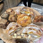 UTSUBO BAKERY PANENA - 