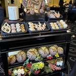 ガストロノミー ジョエル・ロブション - 