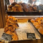 UTSUBO BAKERY PANENA - 