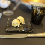 ガストロノミー ジョエル・ロブション - 