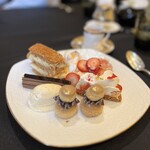 ガストロノミー ジョエル・ロブション - 