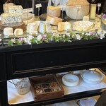 ガストロノミー ジョエル・ロブション - 