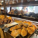 UTSUBO BAKERY PANENA - 