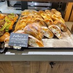 UTSUBO BAKERY PANENA - 