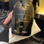 ガストロノミー ジョエル・ロブション - ノンアルコールスパークリング