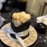 ガストロノミー ジョエル・ロブション - 