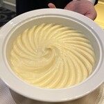 ガストロノミー ジョエル・ロブション - ロブション マッシュ