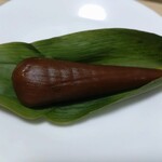 不老園正光 - ちまき