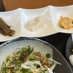 漁師の家めし 英進丸 名倉 - 