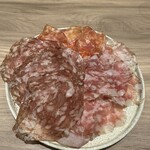 パルコ フィエラ - 