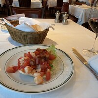 ウルフギャング・ステーキハウス 六本木 - 