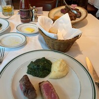 ウルフギャング・ステーキハウス 六本木 - 