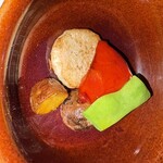 ピッツェリア ロマーナ ジャニコロ - 