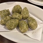 ピッツェリア・ダ・ガエターノ 薬院店 - 