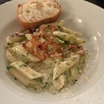 ピッツェリア ロマーナ ジャニコロ - 