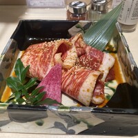 牛刺しと焼肉 仔虎 クリスロード店 - 