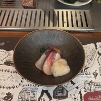 WITH THE STYLE ステーキハウス ミディアムレア - 