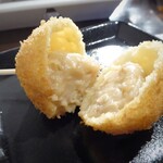 創作串揚 つだ - 