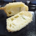 創作串揚 つだ - 