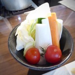 創作串揚 つだ - 