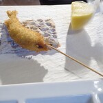 創作串揚 つだ - 