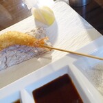 創作串揚 つだ - 