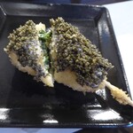 創作串揚 つだ - 