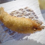 創作串揚 つだ - 