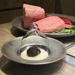 USHIGORO S. SHINJUKU - 