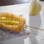 創作串揚 つだ - 