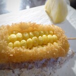 創作串揚 つだ - 