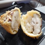 創作串揚 つだ - 