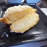 創作串揚 つだ - 