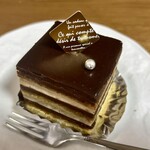 ポロジェンヌ - オペラ