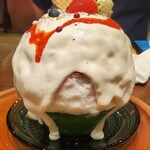 京かき氷 つみき - 