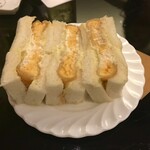 北新地サンド - 