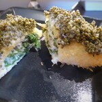 創作串揚 つだ - 