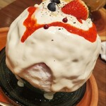 京かき氷 つみき - 