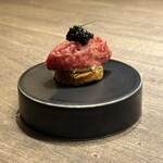 USHIGORO S. SHINJUKU - 