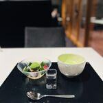 TORAYA GINZA - 