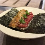 USHIGORO S. SHINJUKU - 