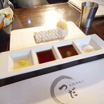 創作串揚 つだ - 