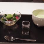 TORAYA GINZA - 
