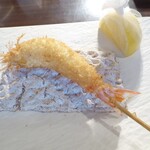 創作串揚 つだ - 