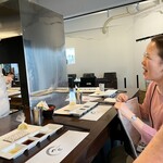 創作串揚 つだ - 