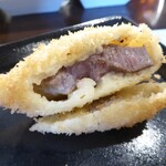 創作串揚 つだ - 