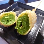 創作串揚 つだ - 