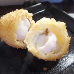 創作串揚 つだ - 