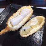 創作串揚 つだ - 