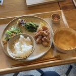 結家 - 料理写真: